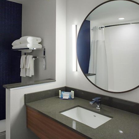 Fairfield By Marriott Inn & Suites Беклі Екстер'єр фото